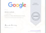 build a stunning custom website